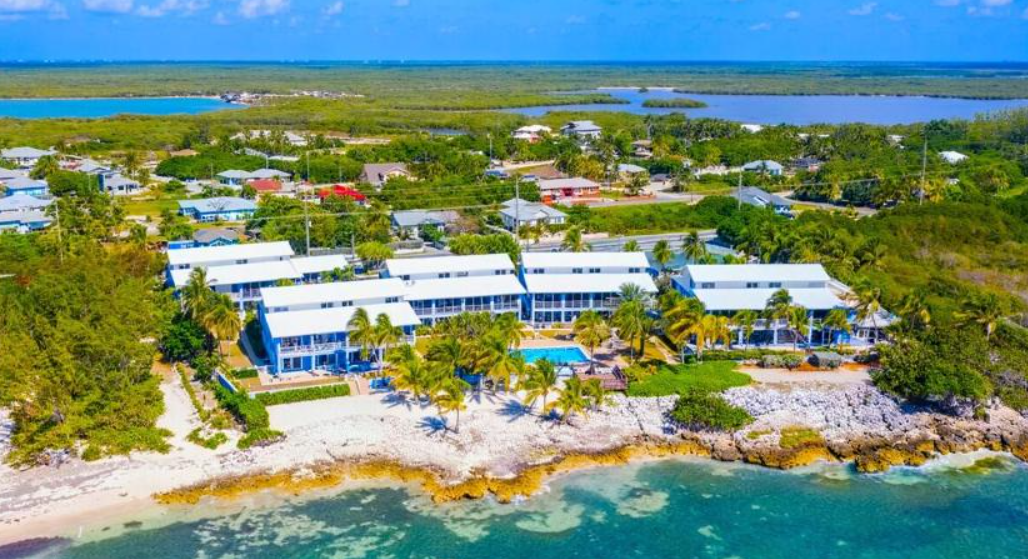 Bodden Town, United Kingdom